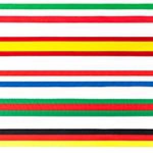 Flags Ribbon (10)